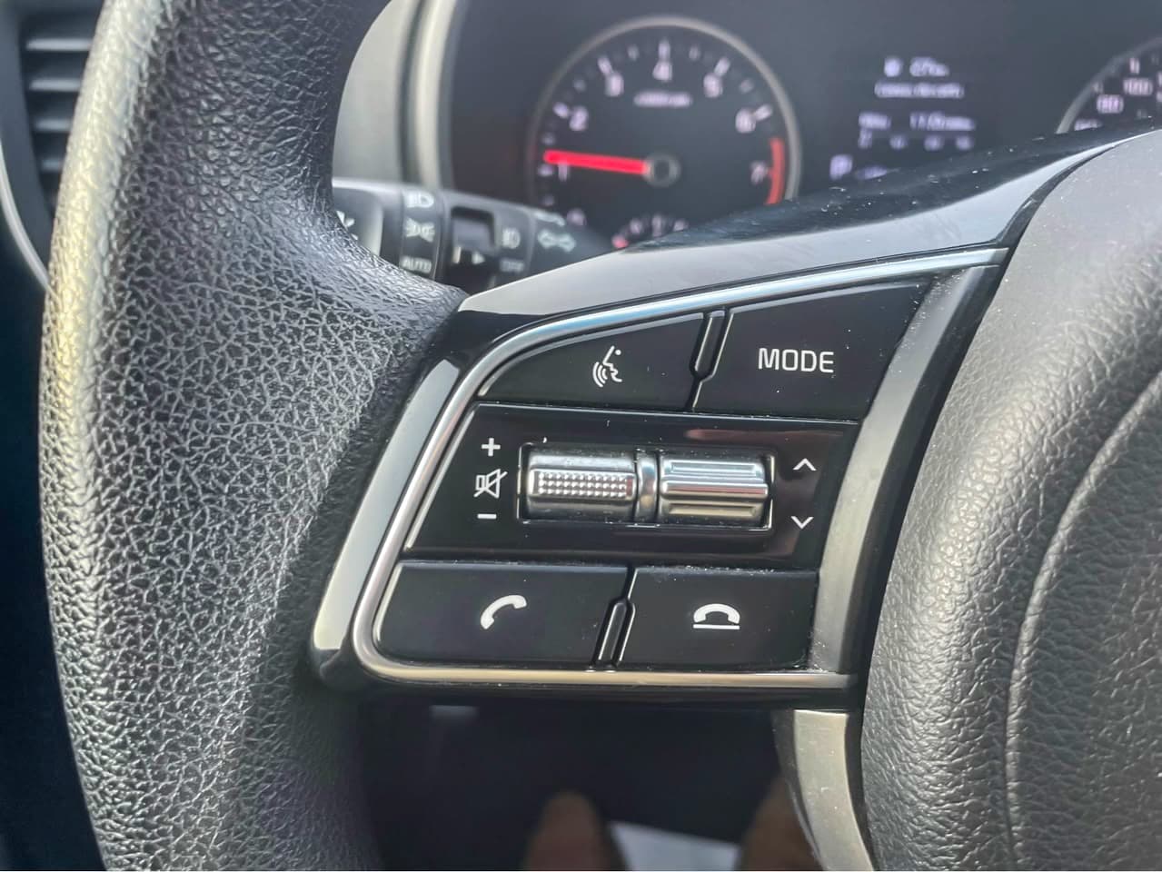 Kia Sportage 2020 — photo 15