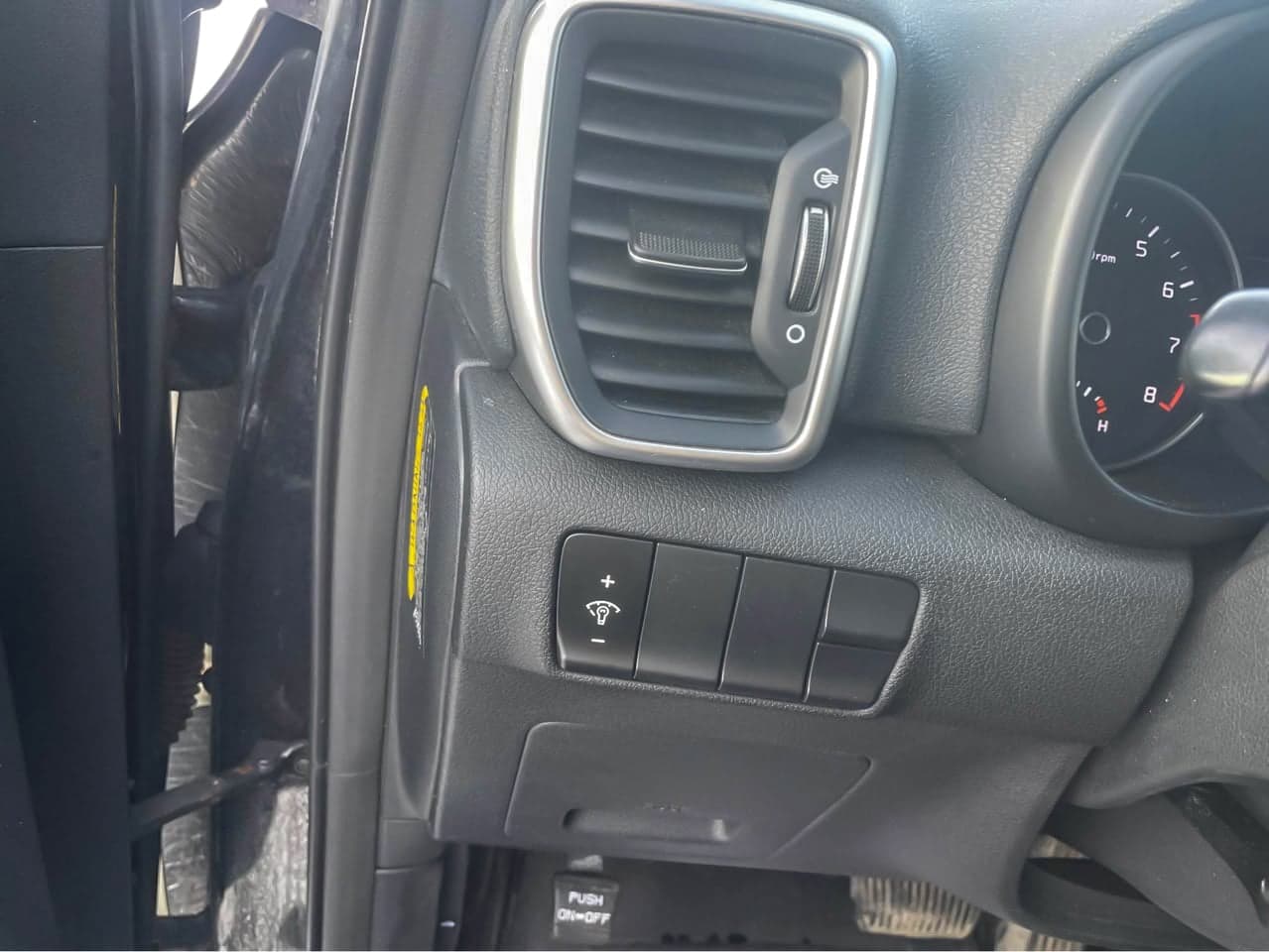 Kia Sportage 2020 — photo 20