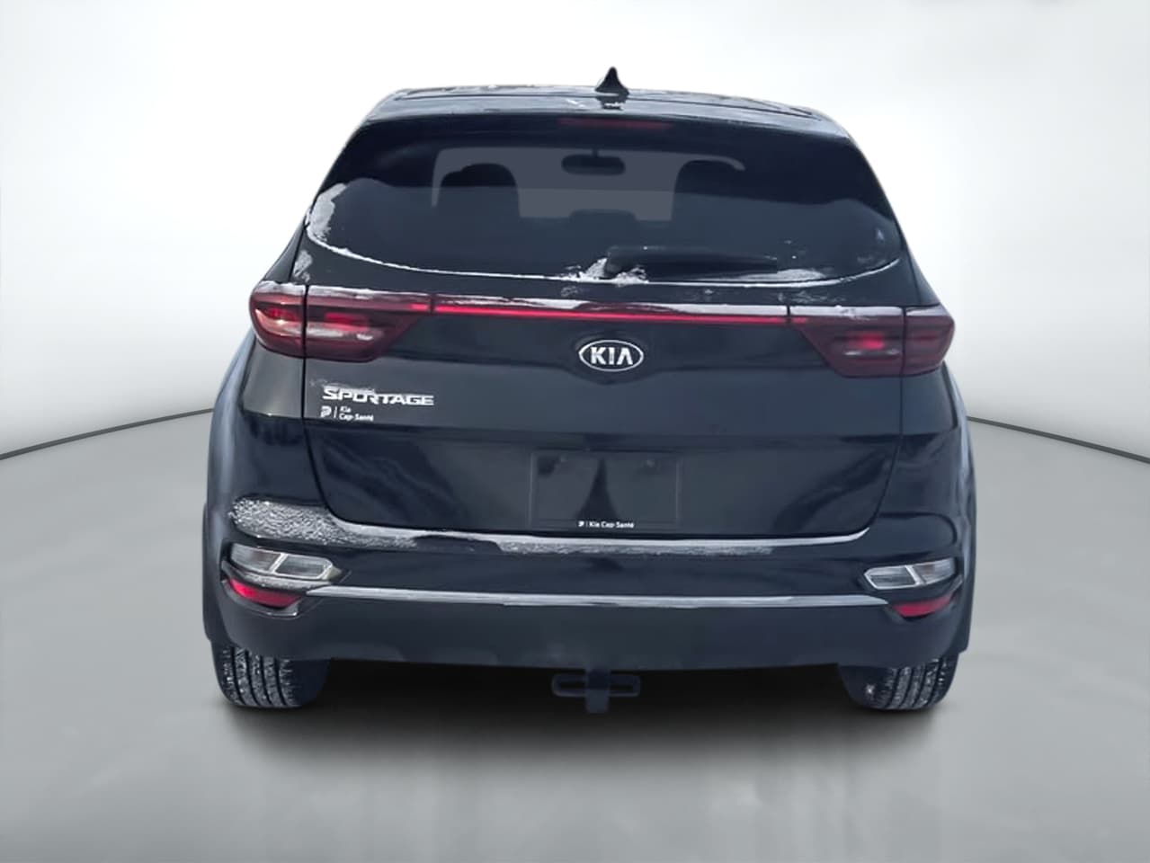 Kia Sportage 2020 — photo 6
