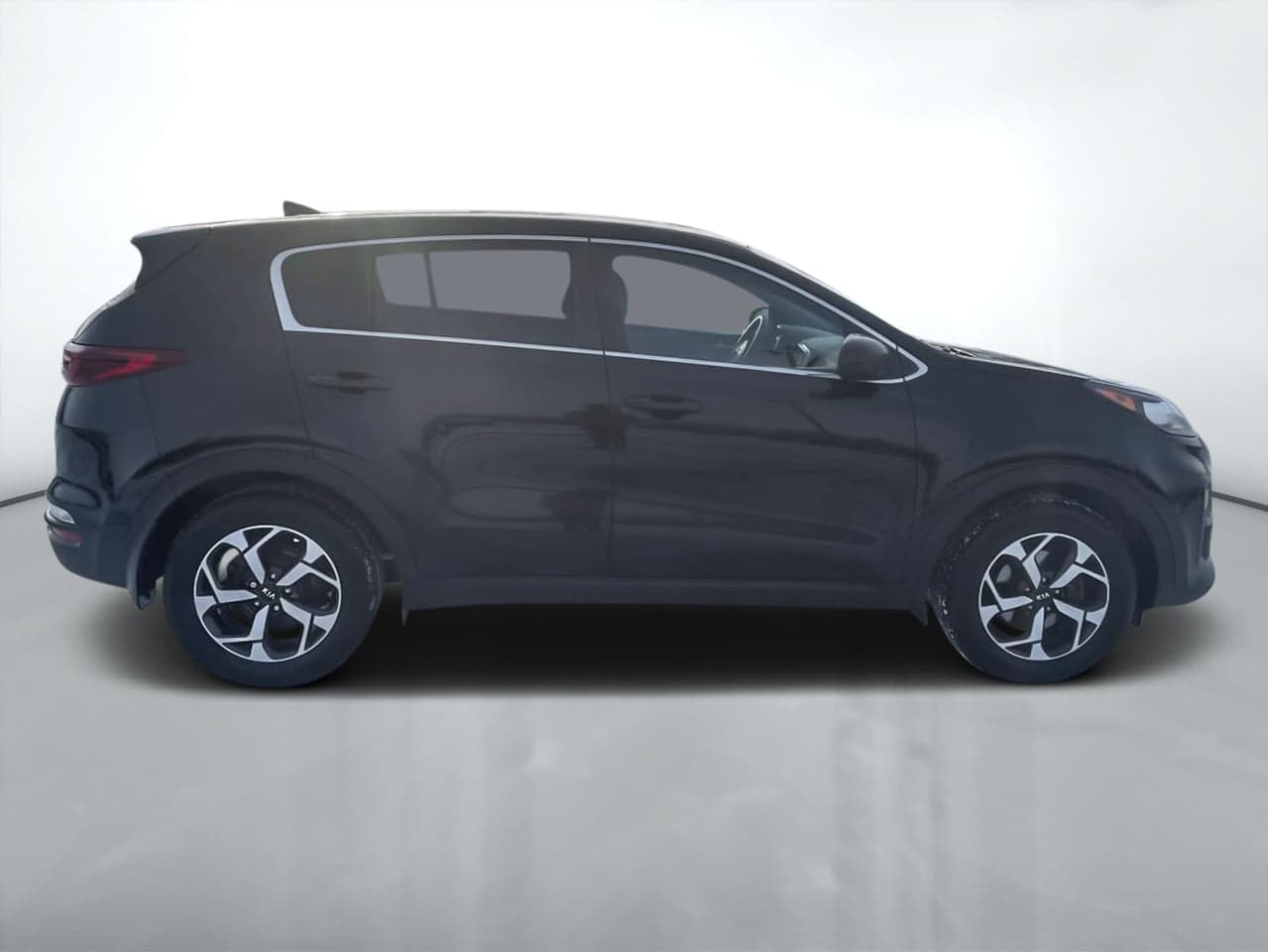 Kia Sportage 2020 — photo 9
