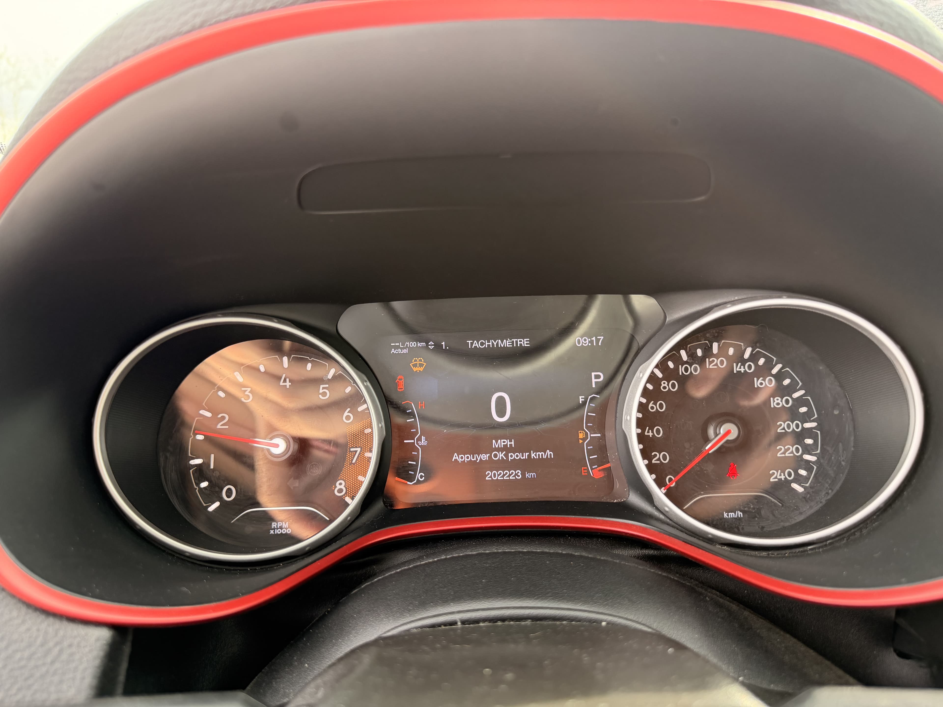 Jeep Compass 2020 — photo 20