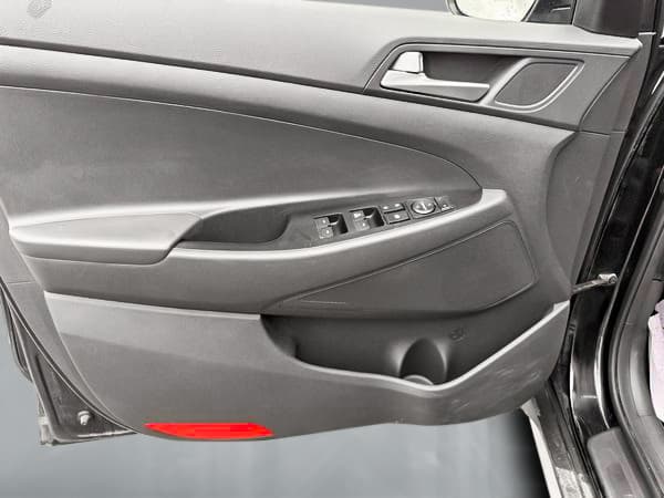 Hyundai Tucson 2020 — photo 11