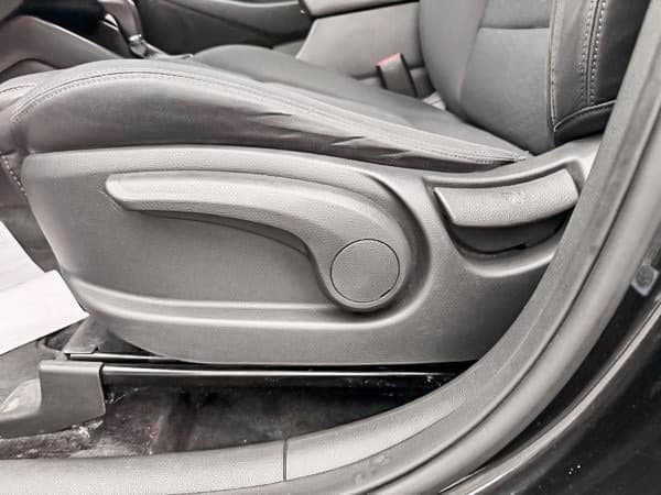 Hyundai Tucson 2020 — photo 15