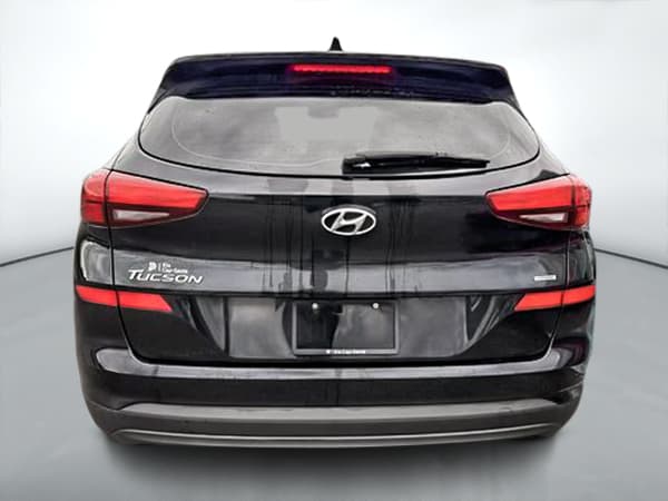 Hyundai Tucson 2020 — photo 6