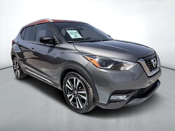 Nissan Kicks 2018 à vendre à Laurier-Station