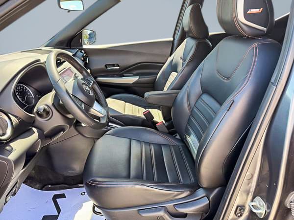 Nissan Kicks 2018 — photo 13