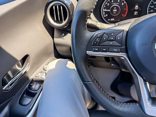 Nissan Kicks 2018 — photo 19