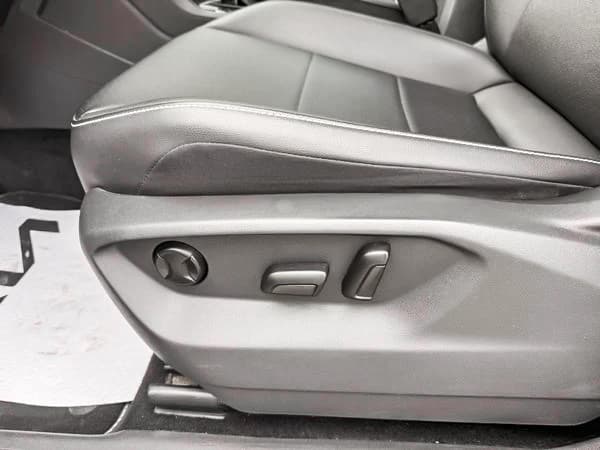 Volkswagen Tiguan 2020 — photo 15