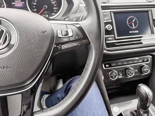 Volkswagen Tiguan 2020 — photo 19