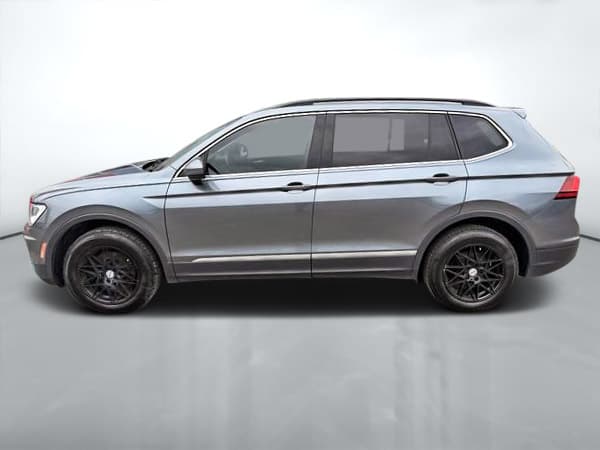 Volkswagen Tiguan 2020 — photo 4