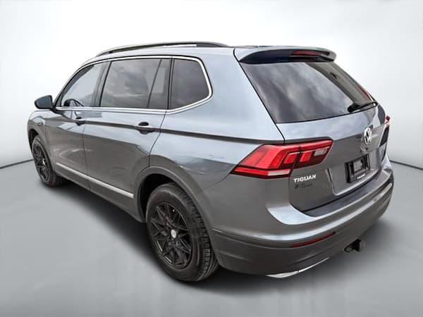 Volkswagen Tiguan 2020 — photo 5