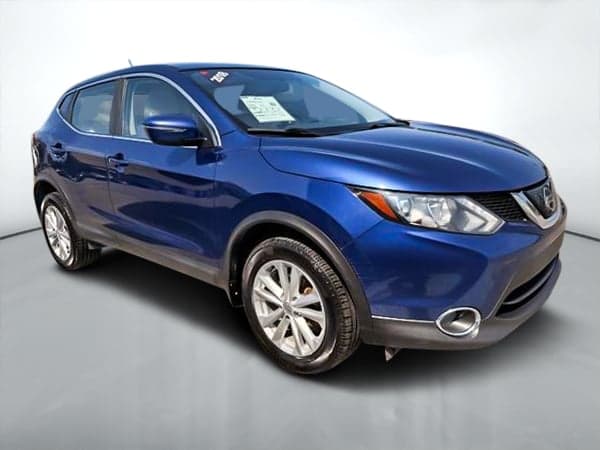 Nissan Qashqai 2018 à vendre à Laurier-Station