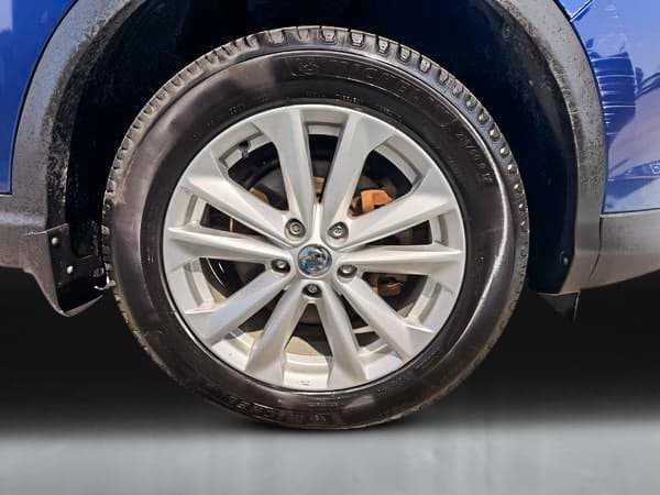 Nissan Qashqai 2018 — photo 10