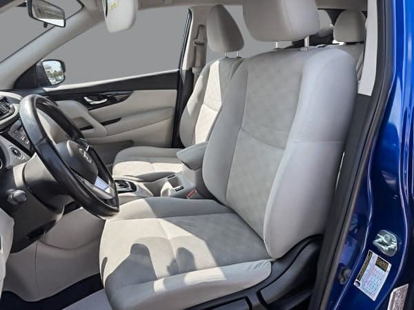 Nissan Qashqai 2018 — photo 14