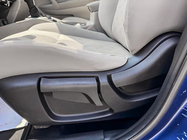 Nissan Qashqai 2018 — photo 15