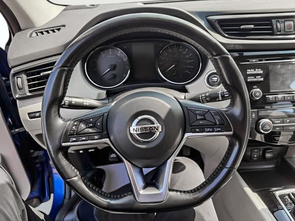 Nissan Qashqai 2018 — photo 17