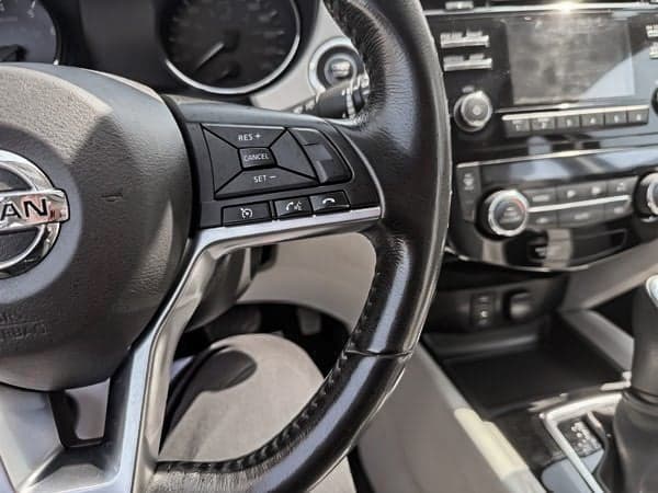 Nissan Qashqai 2018 — photo 19