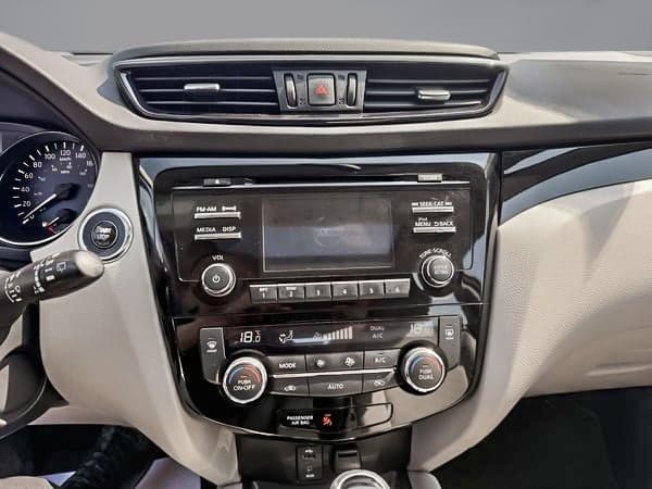 Nissan Qashqai 2018 — photo 20