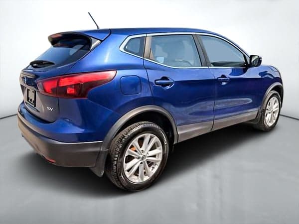 Nissan Qashqai 2018 — photo 7
