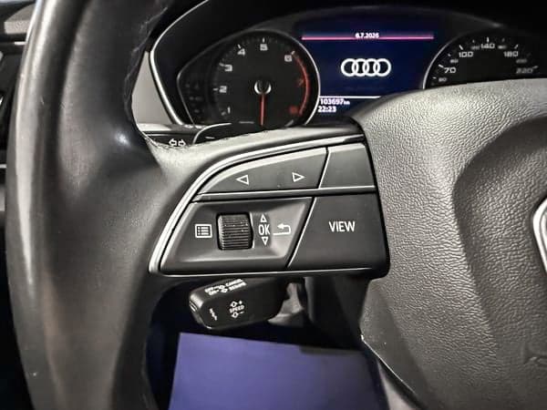 Audi Q5 2021 — photo 15
