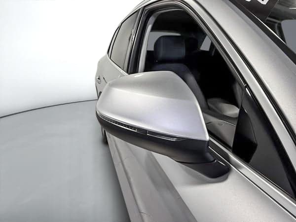 Audi Q5 2021 — photo 9