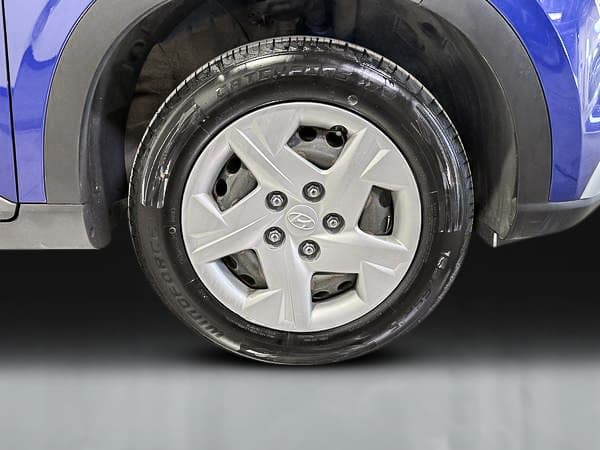 Hyundai Venue 2021 — photo 10