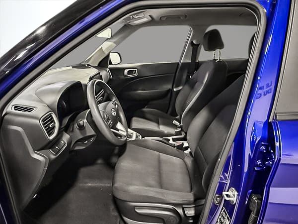 Hyundai Venue 2021 — photo 13