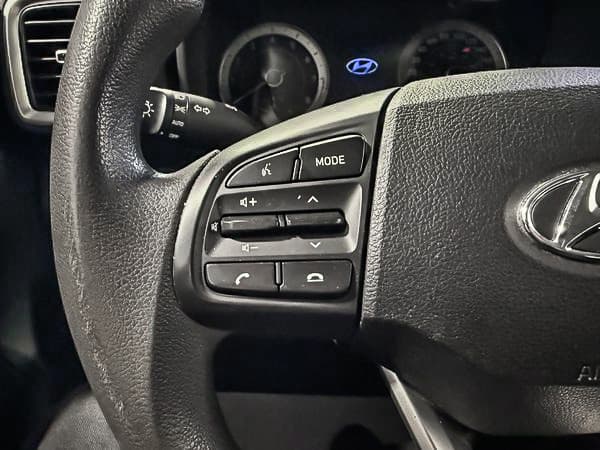 Hyundai Venue 2021 — photo 15