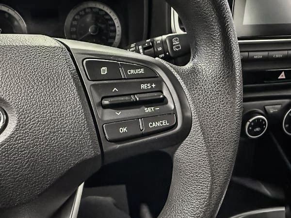 Hyundai Venue 2021 — photo 16