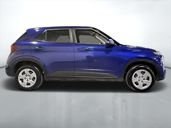 Hyundai Venue 2021 — photo 2