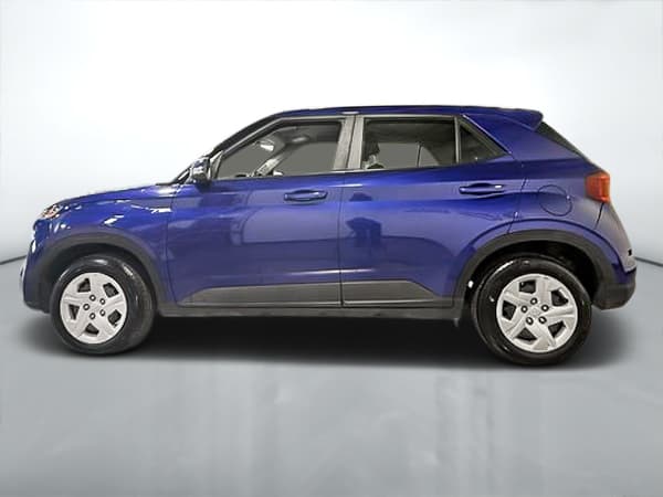 Hyundai Venue 2021 — photo 6