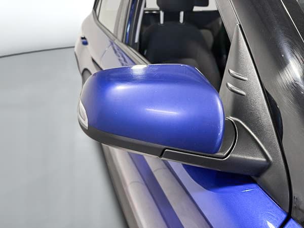 Hyundai Venue 2021 — photo 9