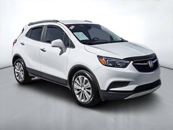 Buick Encore 2020 à vendre à Laurier-Station