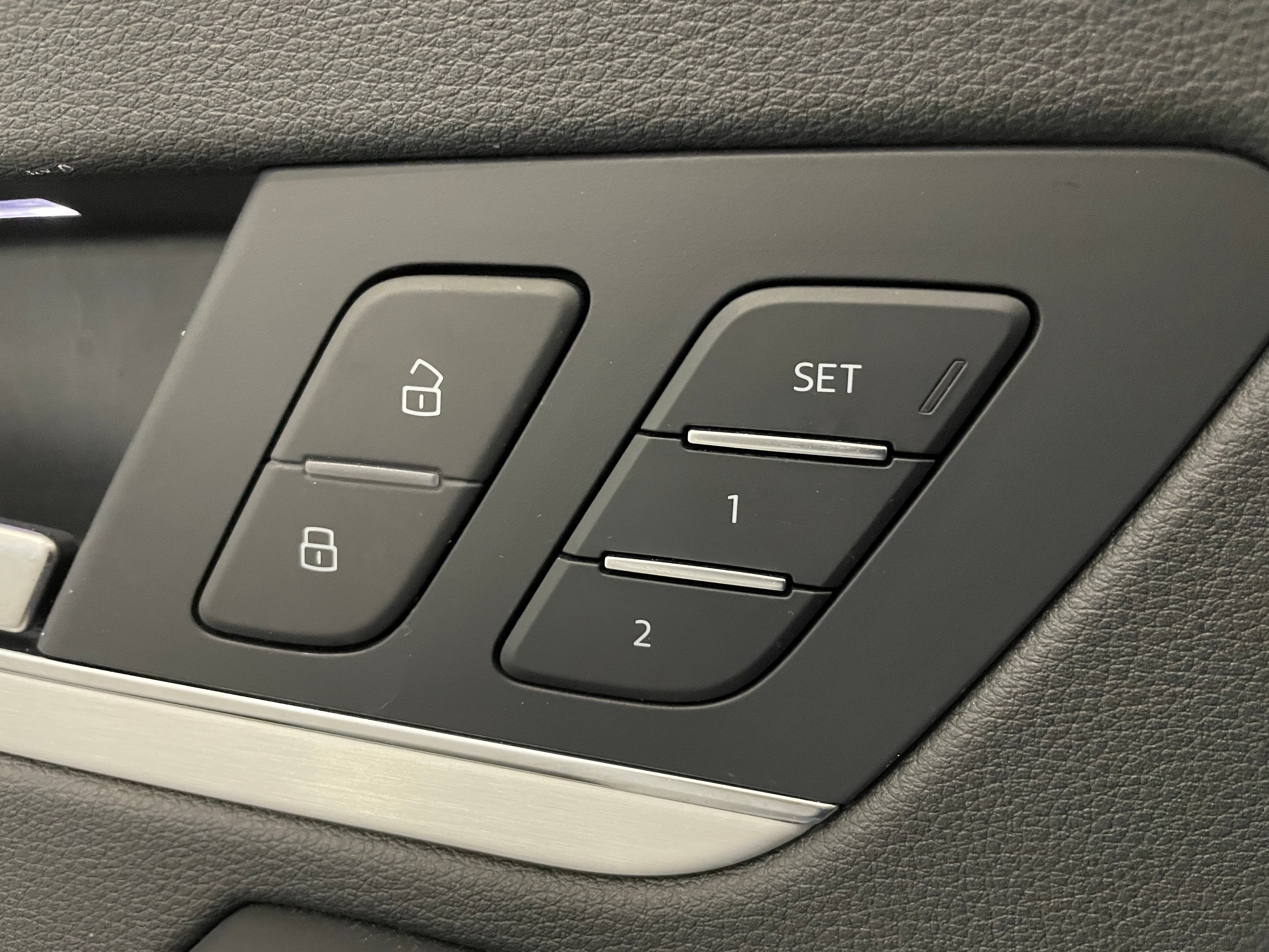Audi Q5 2021 — photo 13