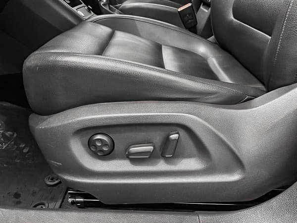 Volkswagen Tiguan 2017 — photo 12