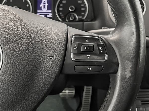 Volkswagen Tiguan 2017 — photo 15