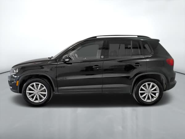 Volkswagen Tiguan 2017 — photo 4