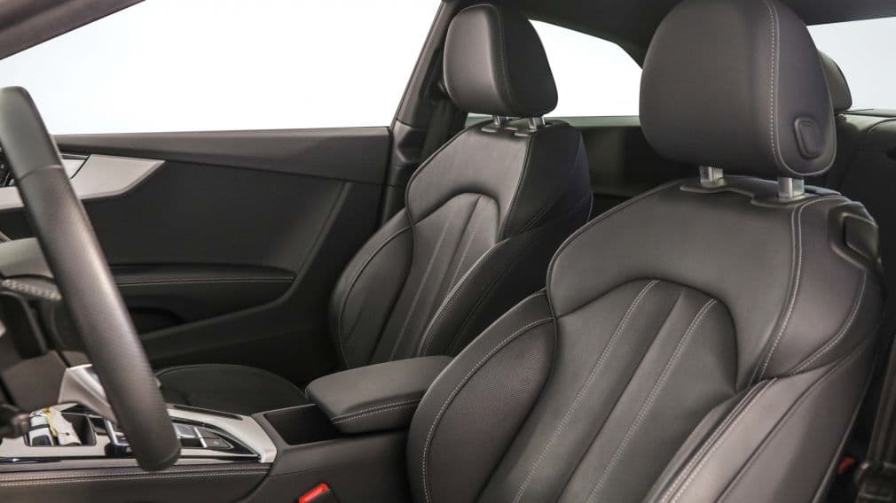 Audi A5 2023 — photo 11