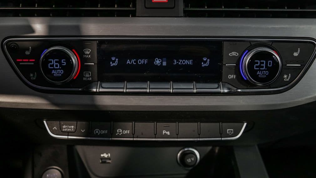 Audi A5 2023 — photo 20