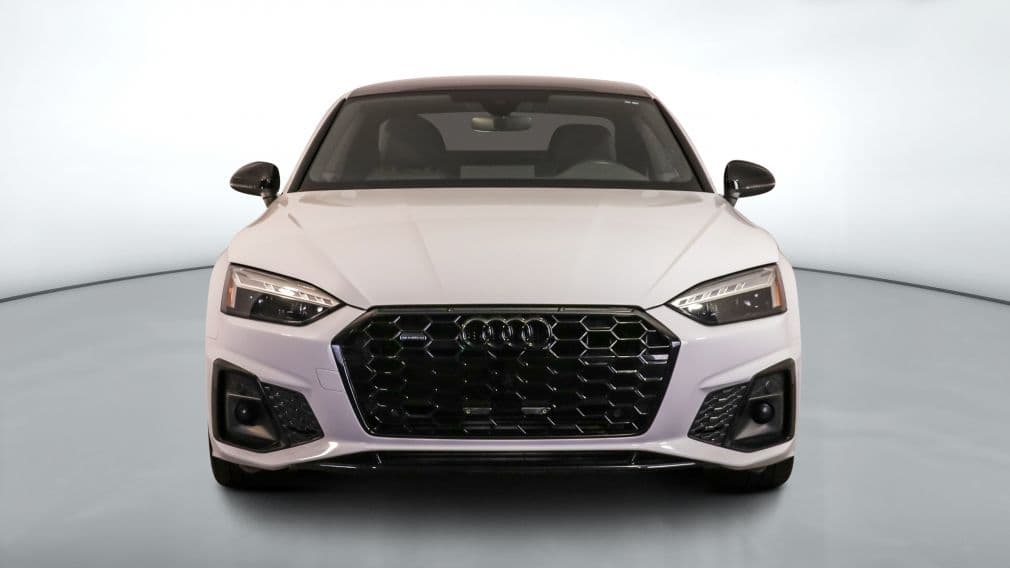 Audi A5 2023 — photo 3
