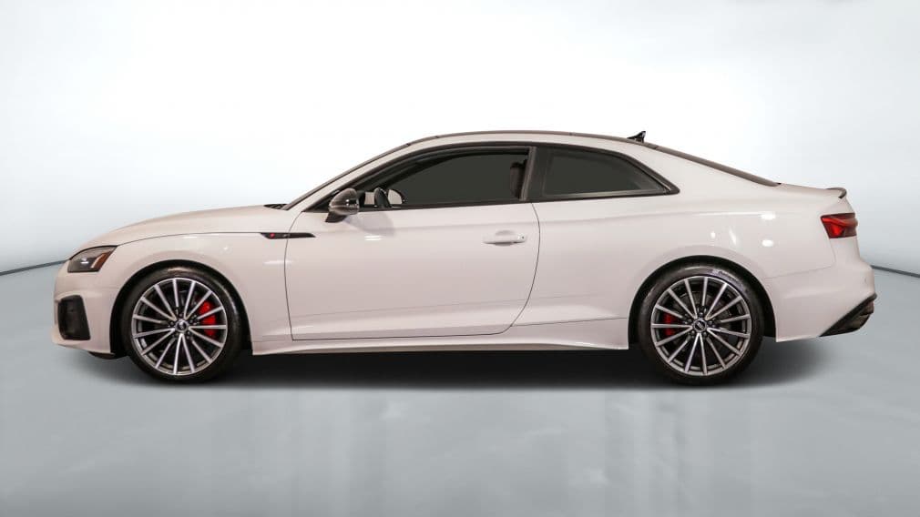 Audi A5 2023 — photo 5