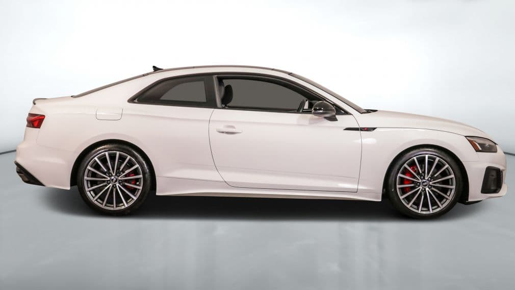 Audi A5 2023 — photo 9