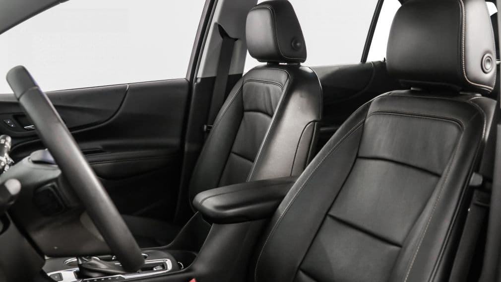 Chevrolet Equinox 2020 — photo 10