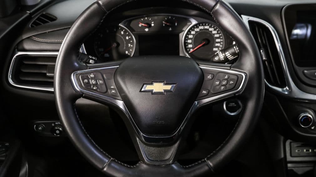 Chevrolet Equinox 2020 — photo 14