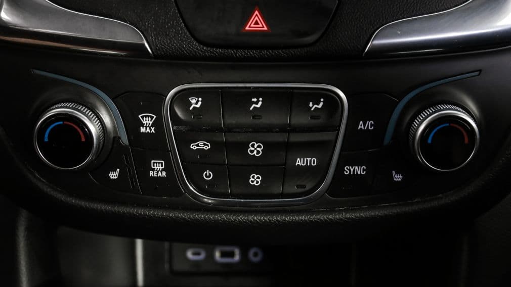 Chevrolet Equinox 2020 — photo 16