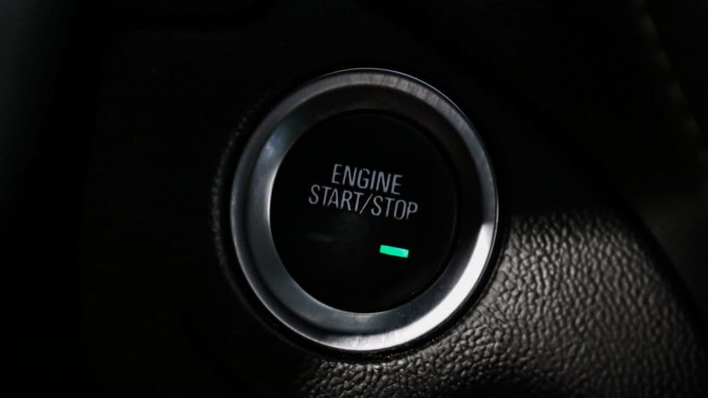 Chevrolet Equinox 2020 — photo 17