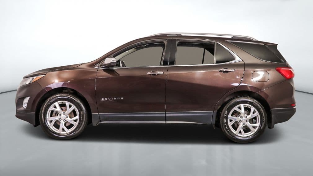 Chevrolet Equinox 2020 — photo 4