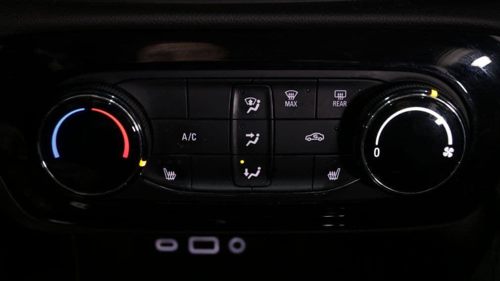 Buick Encore GX 2021 — photo 18
