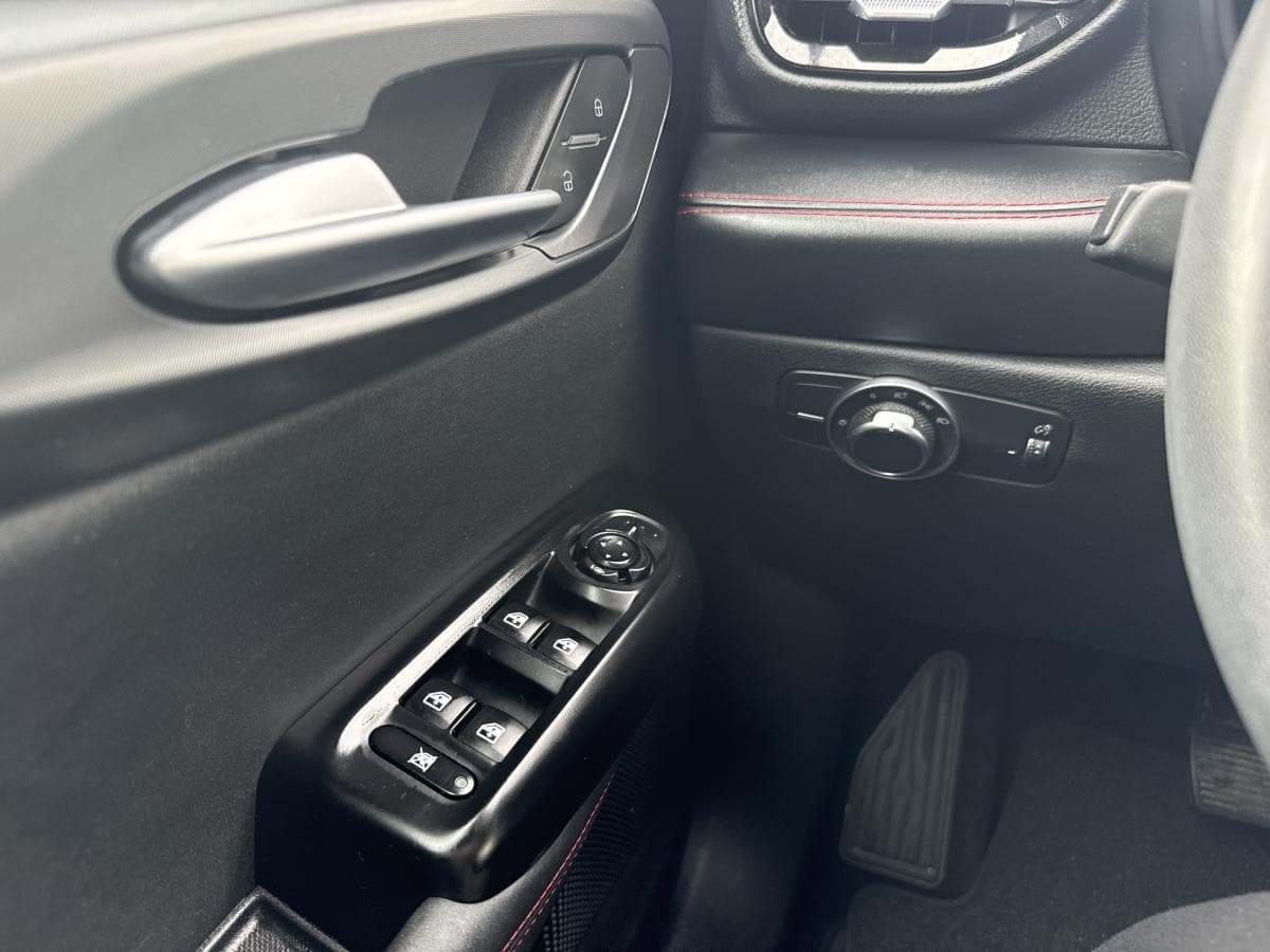 Dodge Hornet 2023 — photo 15
