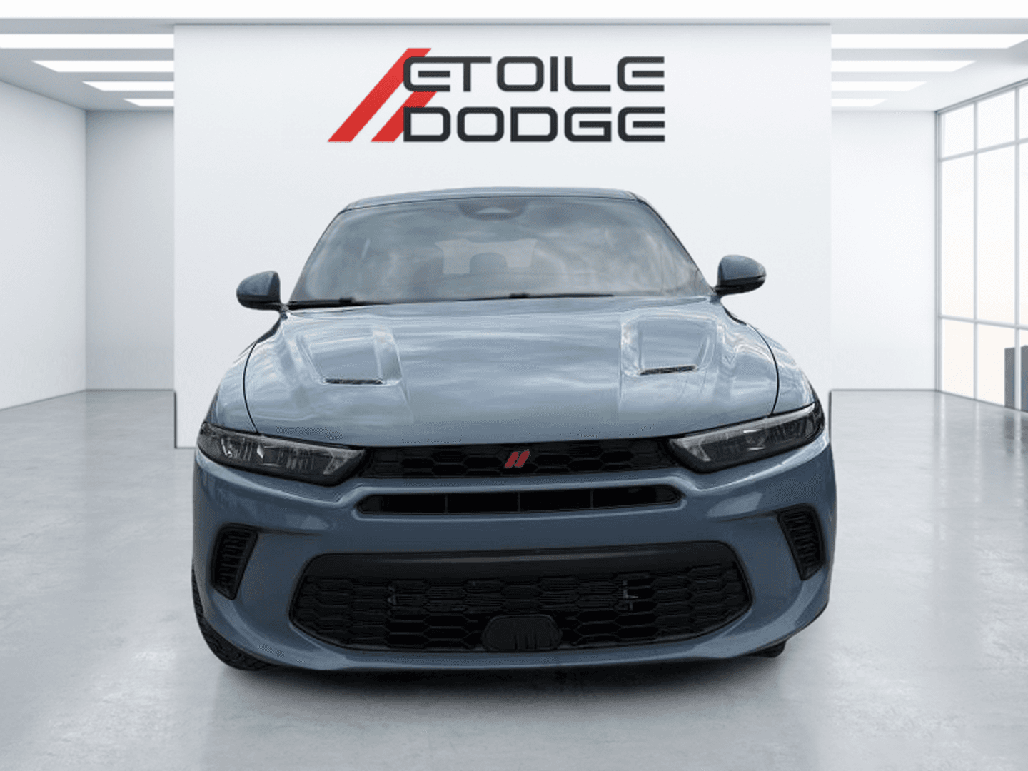 Dodge Hornet 2023 — photo 2
